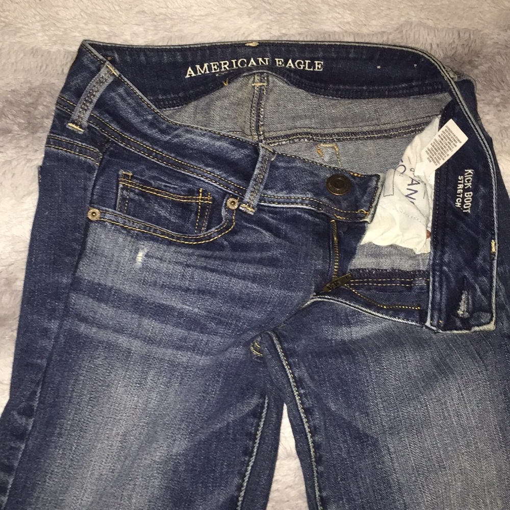 AE jeans - Picture 3 of 3